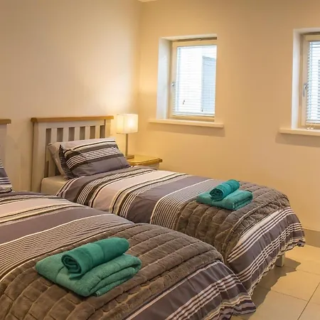 No 4 Quay * Clifden