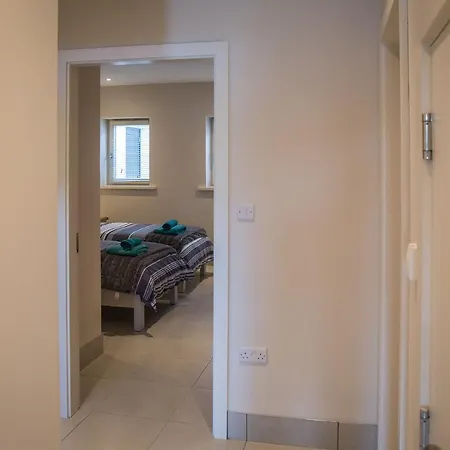 Prázdninový dům No 4 Quay