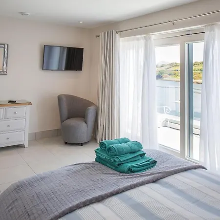 No 4 Quay * Clifden