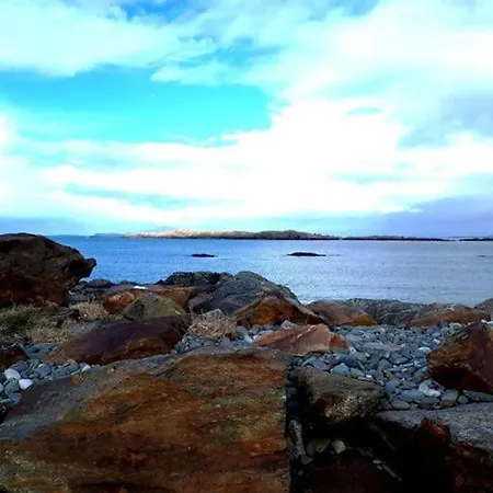 No 4 Quay * Clifden