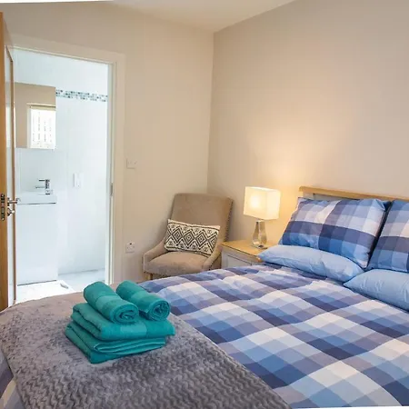 No 4 Quay * Clifden