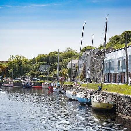 No 4 Quay * Clifden