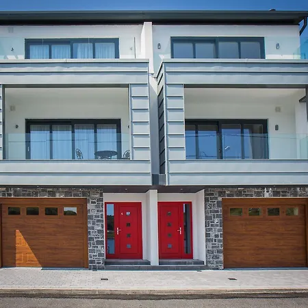 No 4 Quay * Clifden